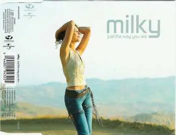 LP Milky: Just The Way You Are (2026 Remixes)