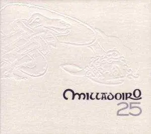 CD Milladoiro: Milladoiro 25 DIGI