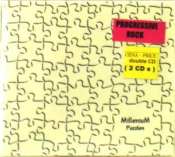 2CD Millenium: Puzzles