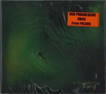 CD Millenium: The Web DIGI