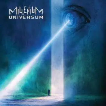 2CD Millenium: Universum DIGI