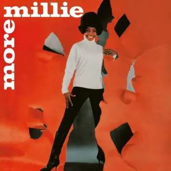 LP Millie Small: More Millie