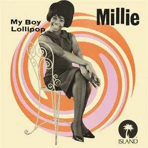 SP Millie Small: My Boy Lollipop