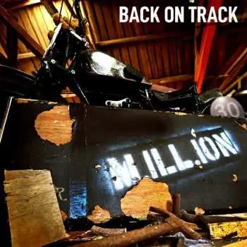 CD M.ILL.ION: Back On Track