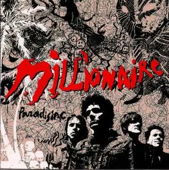 CD Millionaire: Paradisiac