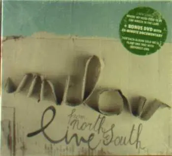 CD/DVD Milow: From North To South (Live)