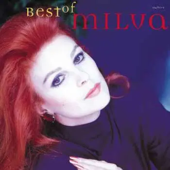 CD Milva: Best Of