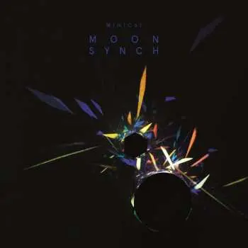 CD MimiCof: Moon Synch