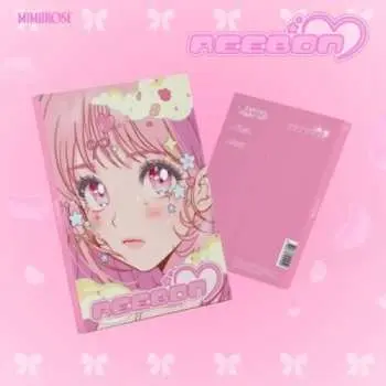 Mimiirose:  Reebon