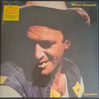 LP Mimmo Locasciulli: Sognadoro CLR | NUM | LTD