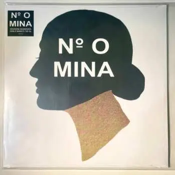 LP Mina: N° 0 CLR | LTD | NUM
