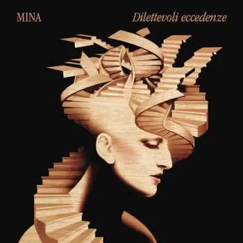 LP Mina: Dilettevoli Eccedenze