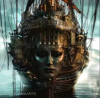 CD Mina: Gassa D'Amante