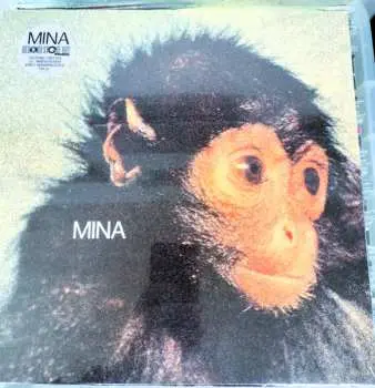 LP Mina: Mina CLR | LTD