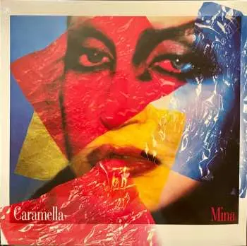 LP Mina: Caramella LTD | NUM