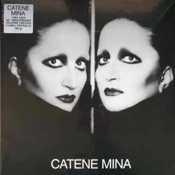 2LP Mina: Catene LTD | NUM