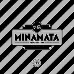 LP Minamata: Mit Lautem Geschrei LTD | NUM