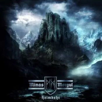 CD Minas Morgul: Heimkehr