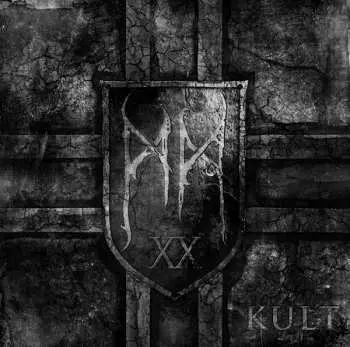 CD Minas Morgul: Kult