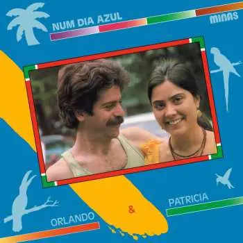 CD Minas: Num Dia Azul