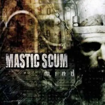 LP Mastic Scum: Mind LTD | NUM