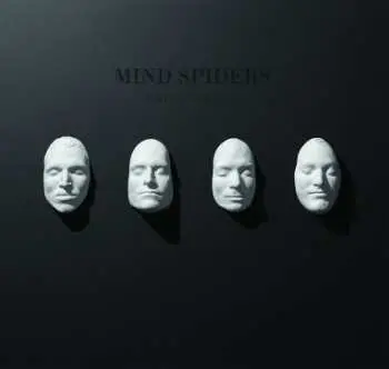 LP Mind Spiders: Prosthesis