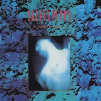 LP Skinny Puppy: Mind: The Perpetual Intercourse