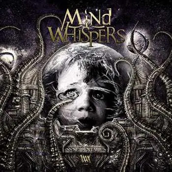 CD Mind Whispers: Serpentarius