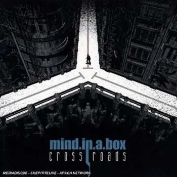CD mind.in.a.box: Crossroads