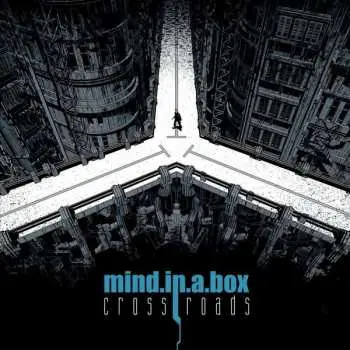 2LP mind.in.a.box: Crossroads LTD