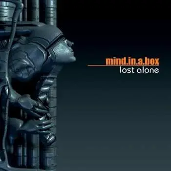 2LP mind.in.a.box: Lost Alone LTD