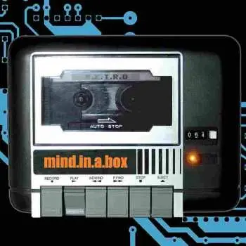 CD mind.in.a.box: R.E.T.R.O