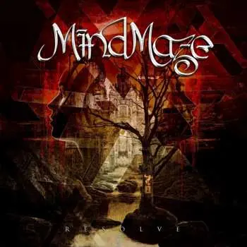 CD Mindmaze: Resolve