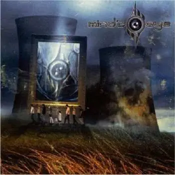 CD Mind's Eye: A Work Of Art