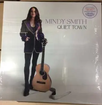 LP Mindy Smith: Quiet Town