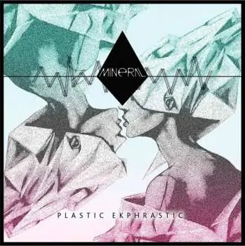 CD Mineral: Plastic Ekphrastic