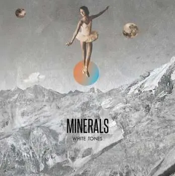 CD Minerals: White Tones
