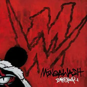 CD Mingawash: Imposteur DIGI