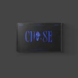 CD Choi Minho: Chase
