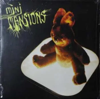 LP Mini Mansions: Mini Mansions