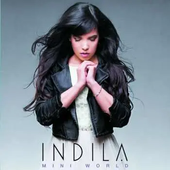 2LP Indila: Mini World