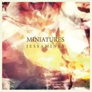 LP Miniatures: Jessamines