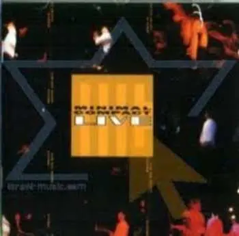 CD Minimal Compact: Live