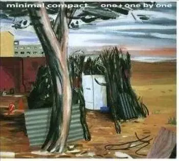 CD Minimal Compact: One + One By One