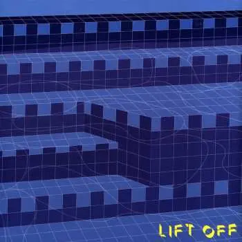 LP Minimal Orchestra: Lift Off CLR | LTD