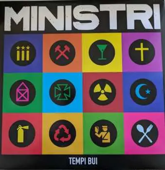 LP Ministri: Tempi Bui LTD