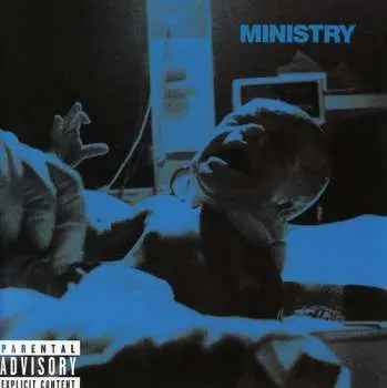 CD Ministry: Greatest Fits