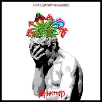 CD Ministry: Hopiumforthemasses