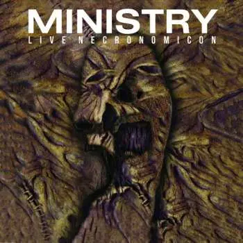 2CD Ministry: Live Necronomicon