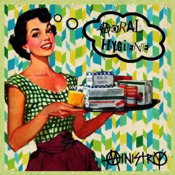 CD Ministry: Moral Hygiene